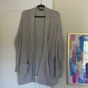 BDG Knitted Cardigan